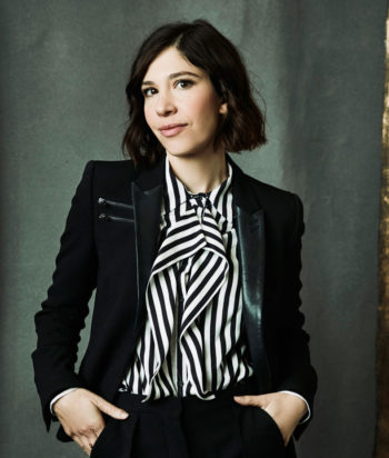 Carrie Brownstein