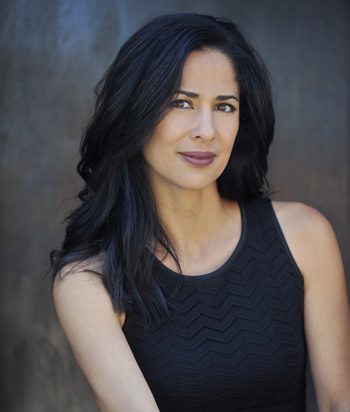 Catherine Lazo