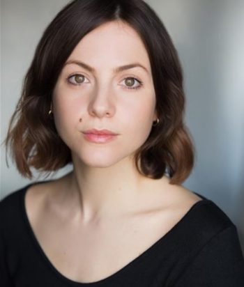 Catrin Stewart