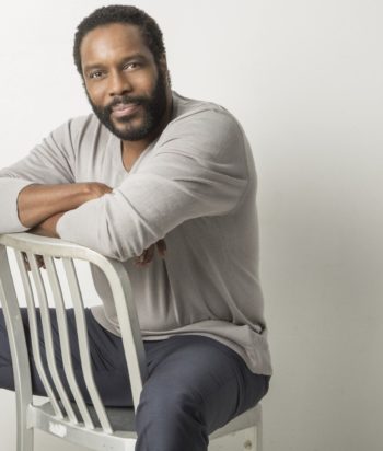 Chad L. Coleman