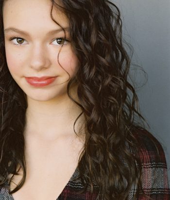 Charlotte Alexis White