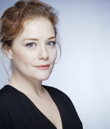 Charlotte Lucas
