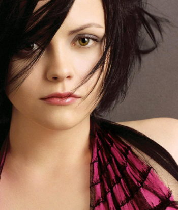 Christina Ricci