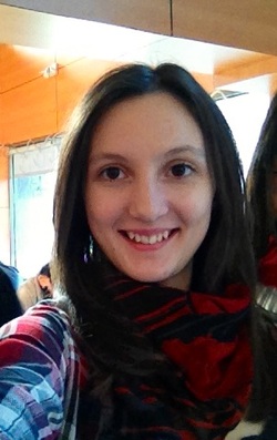 Christine Cimpian