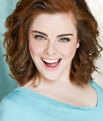 Claire Gagnon-King