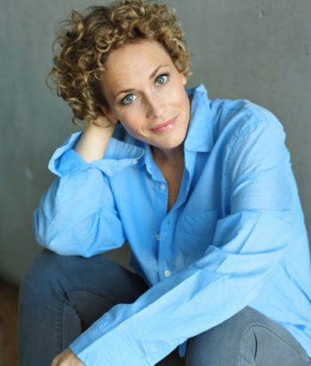 Claudia Hiersche