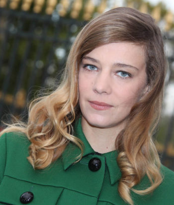 Céline Sallette