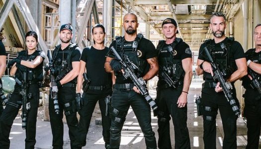 S.W.A.T.