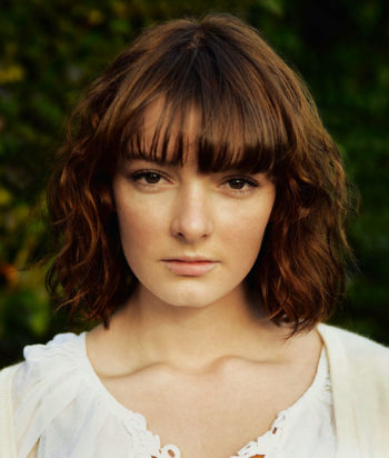 Dakota Blue Richards