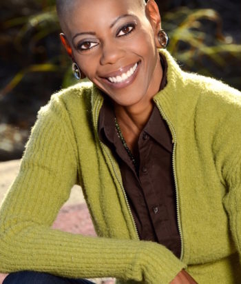 Debra Wilson