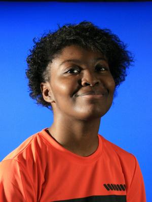 Deja Brown