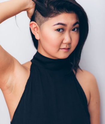 Diane Chen