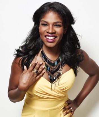 Edwina Findley