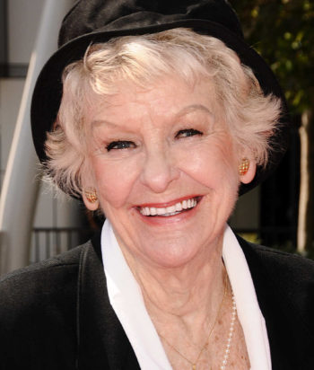 Elaine Stritch