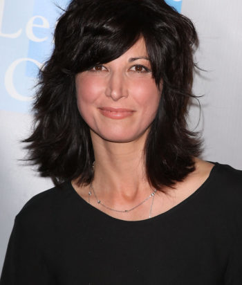 Elizabeth Keener
