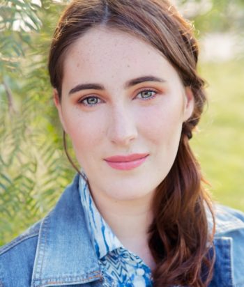 Ella Hill-Cotter