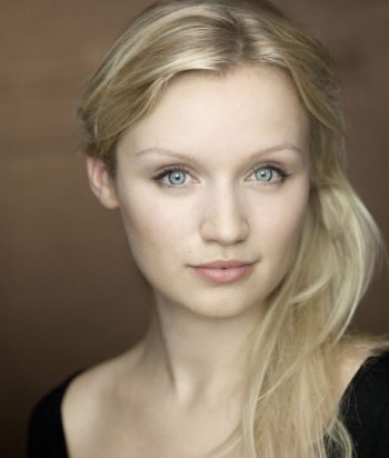 Emily Berrington