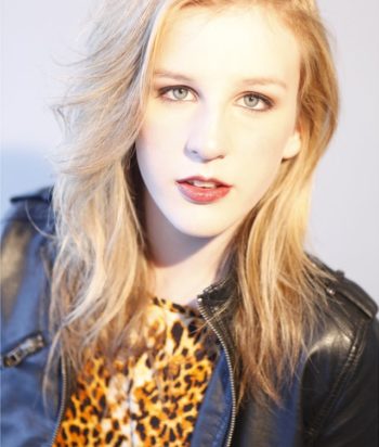 Emily Perry