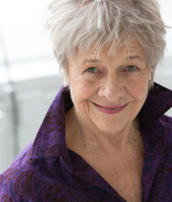 Estelle Parsons
