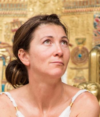 Eve Best