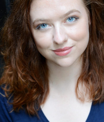 Evey Reidy