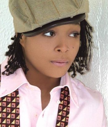 Felicia Pearson