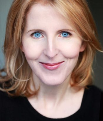 Fenella Woolgar