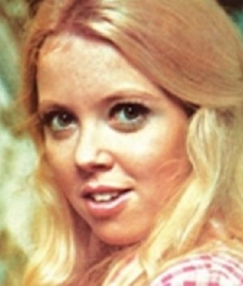 Frances Hargreaves