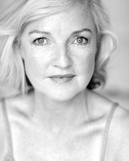 Genevieve Mooy