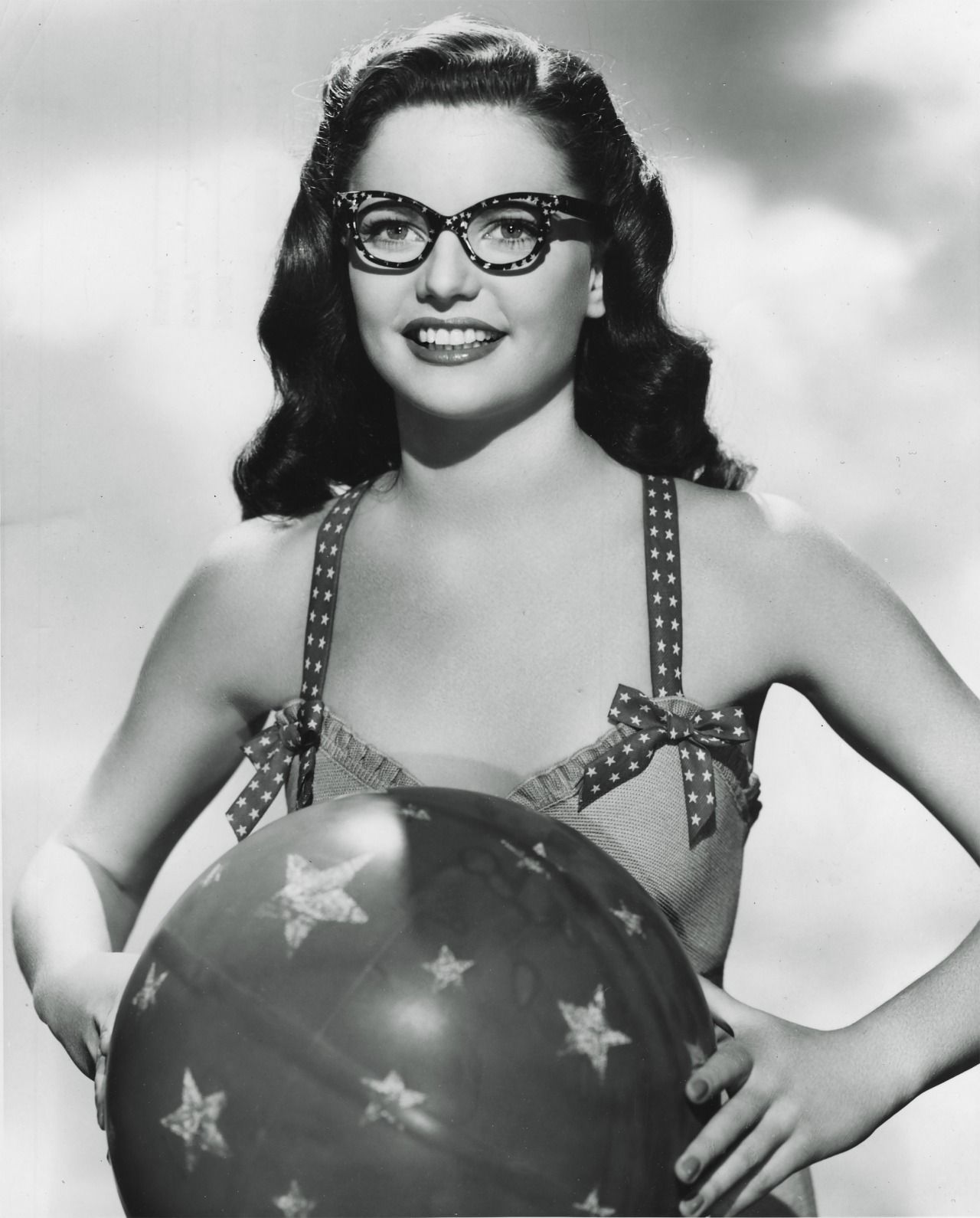 Actress geraldine brooks