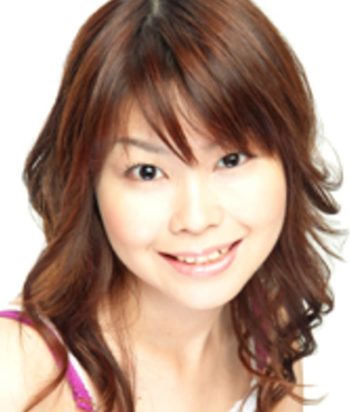 Gibu Yūko