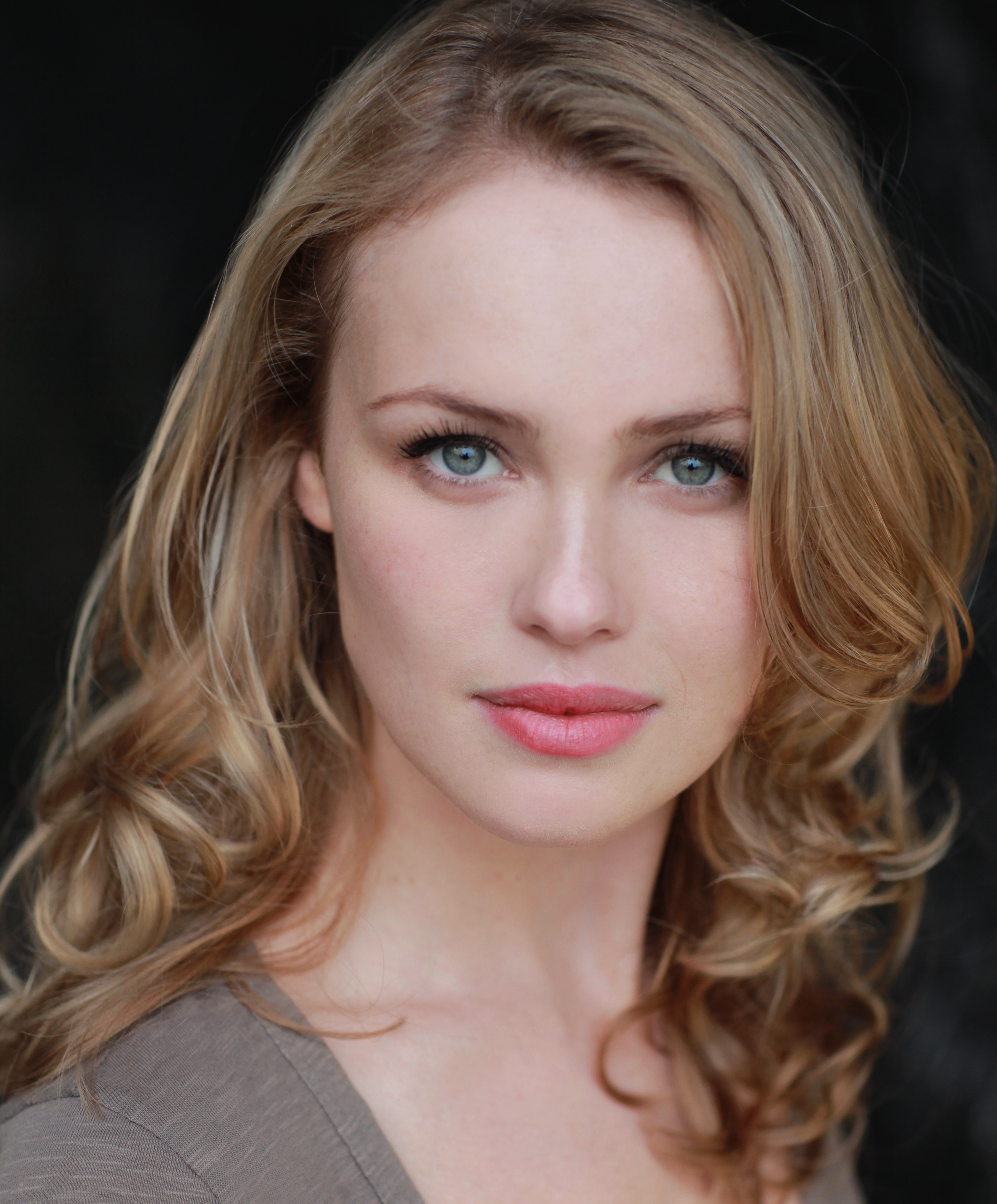 Actress hannah new