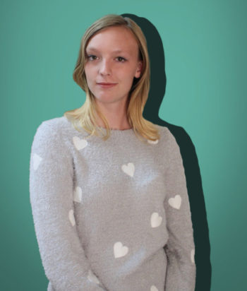 Hannah Sikkink