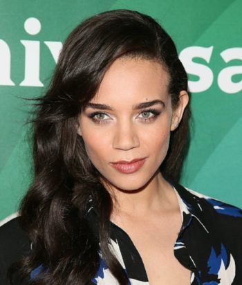 Hannah John-Kamen