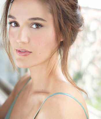 Hayley Sales