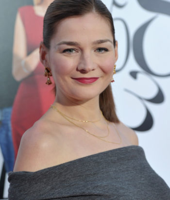 Heather Burns