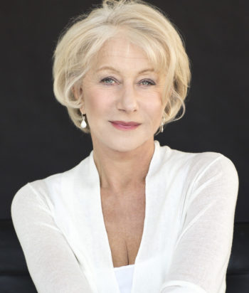 Helen Mirren