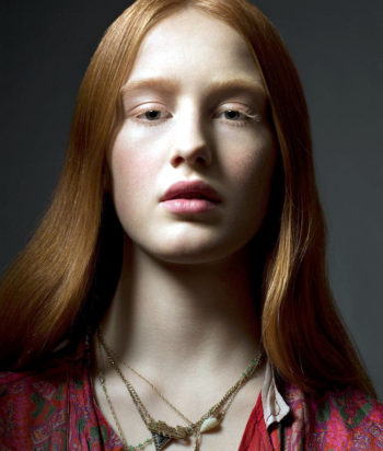 A picture of the actor Bobbi Salvör Menuez