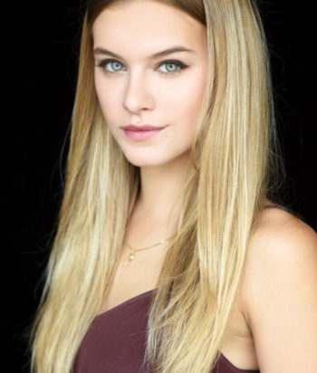Tiera Skovbye