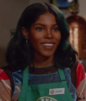 Jackie
