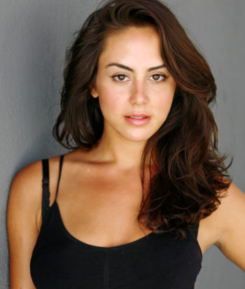 Jaclyn Jonet