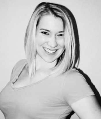 Jacqueline Wagner