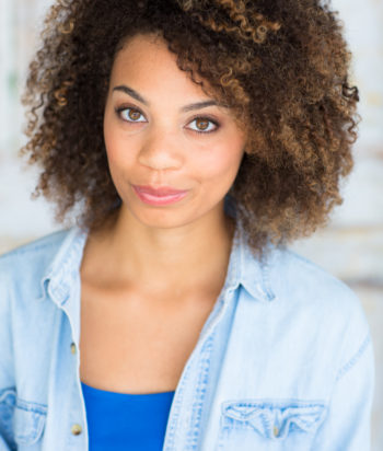 Jacqui Calloway