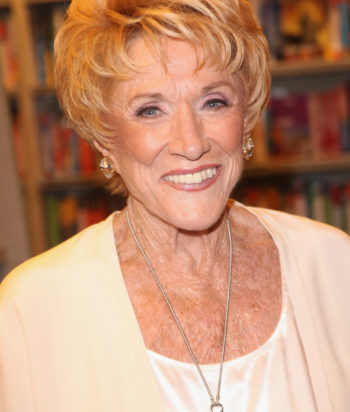Jeanne Cooper