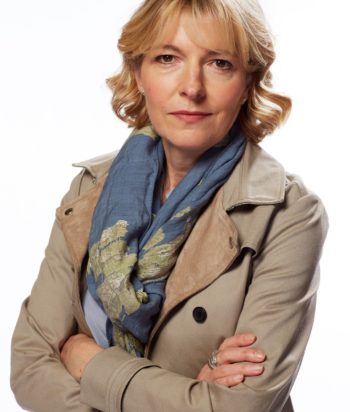 Jemma Redgrave