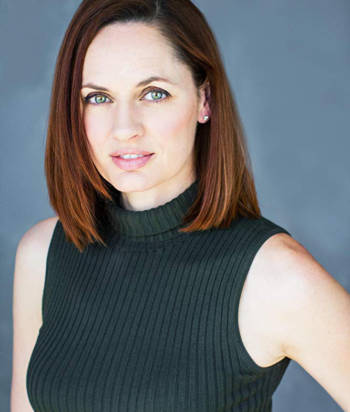Jennifer Gibson