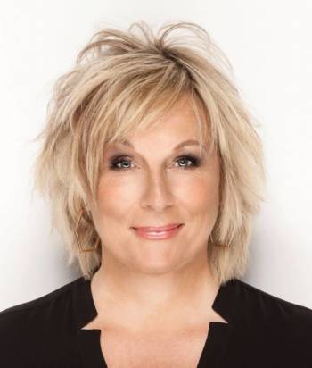 Jennifer Saunders