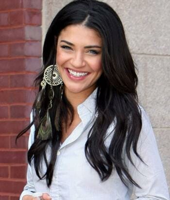 Jessica Szohr