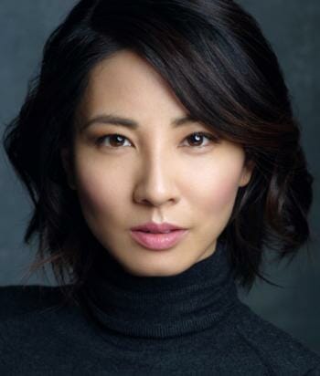 Jing Lusi