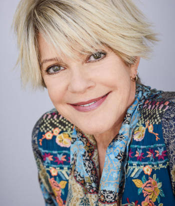 Julie Cobb